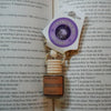 📚 Book Club Hanging Oil Diffuser