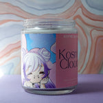 💫 Kosmic Clouds Inspired by KosmicKait