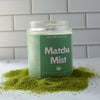 🍵 Matcha Mist Soy Wax Candle