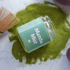 🍵 Matcha Mist Soy Wax Candle