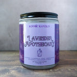 🪻 Lavender Apothecary