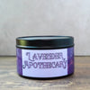🪻 Lavender Apothecary 2.0 Soy Wax Candle