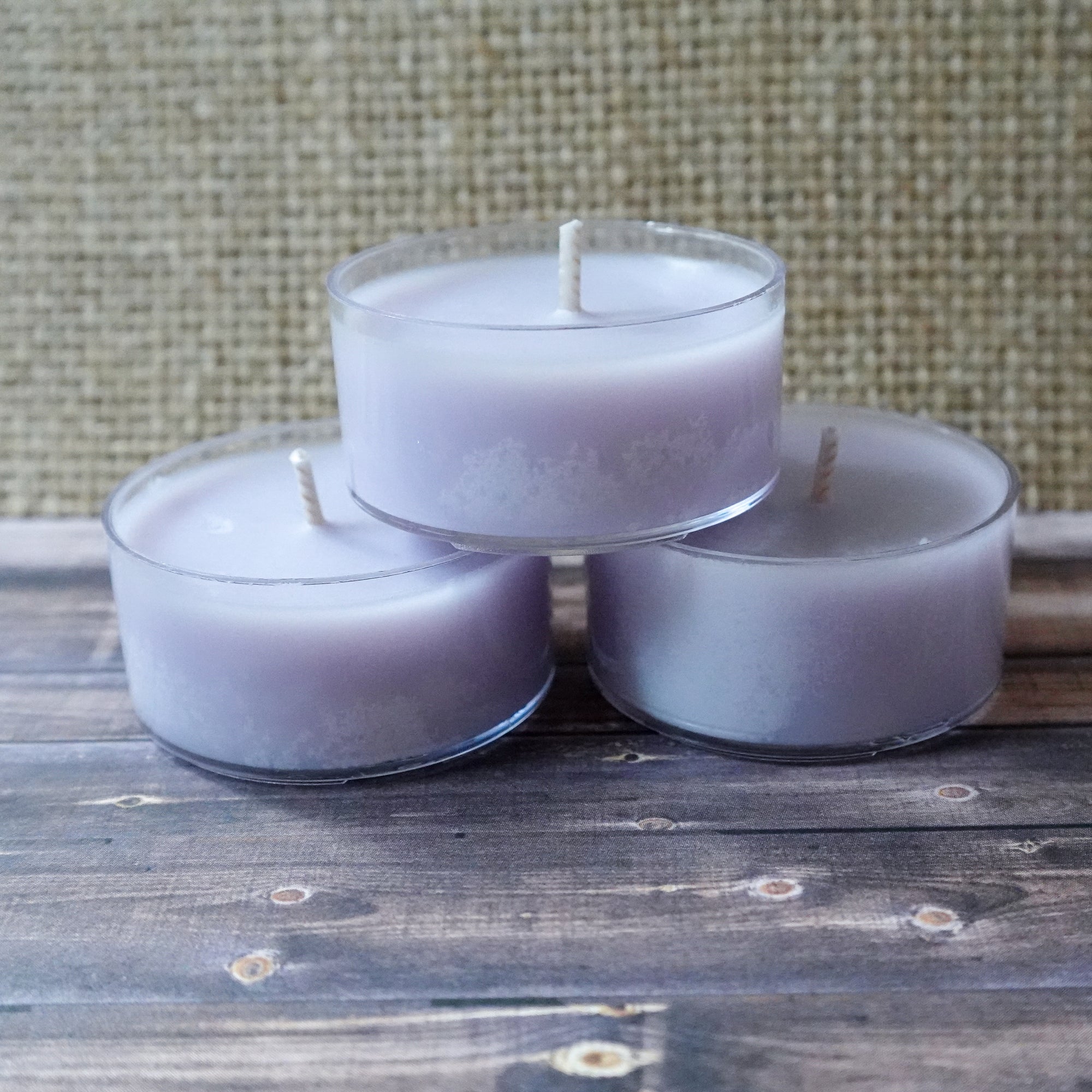 🪻 Lavender Apothecary 2.0 Soy Wax Candle