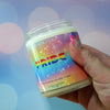 🏳️‍🌈 PRIDE Soy Wax Candle