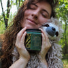 Slothy Oak Oil Diffuser inspired by Sloths4Sale