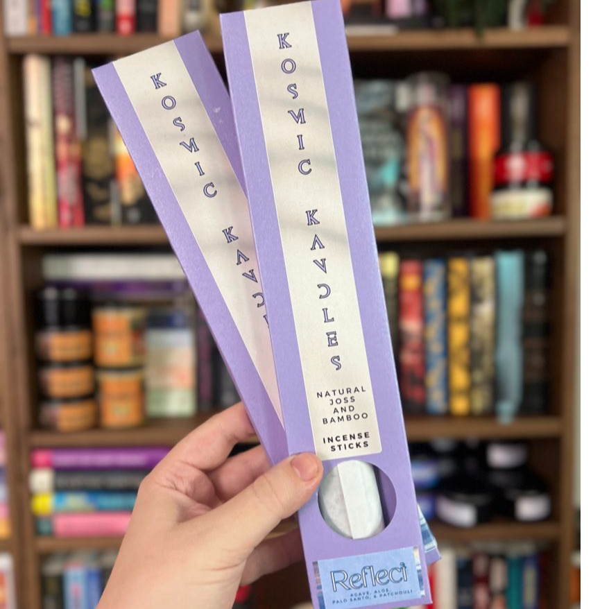 Natural Incense Sticks