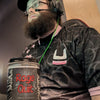 Rage Quit Soy Wax Candle Inspired by Deadlie