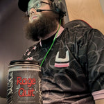 🎮 Rage Quit Inspired by Deadlie