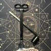 Wick Trimmer & Snuffer