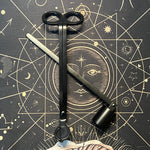 Wick Trimmer & Snuffer
