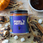 🎃 Pixel's Potion - Inspired by PixelxKitten