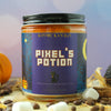 Pixel's Potion - PixelxKitten