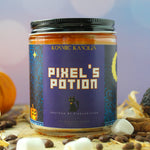 🎃 Pixel's Potion - Inspired by PixelxKitten
