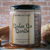 Dulce De Darlin Soy Wax Candle - Inspired by SalDarlin