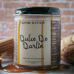 🍮 Dulce De Darlin - Inspired by SalDarlin