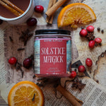 💫 Solstice Magick - KozyKore