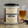 Mornoon Ritual - Taymichu