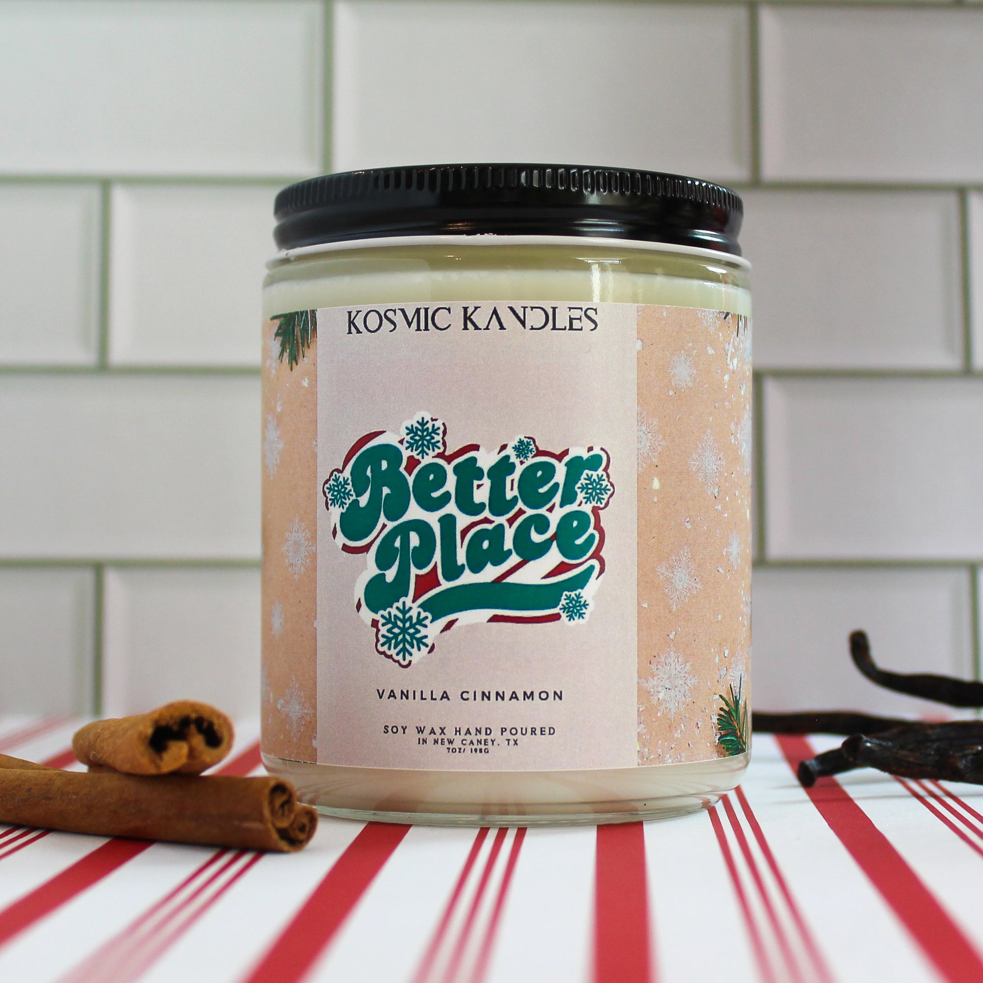 Better Place Kitchen