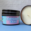 🎂 Birthday Cake Soy Wax Candle