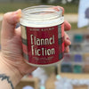 📖 Flannel Fiction