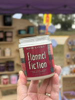 📖 Flannel Fiction