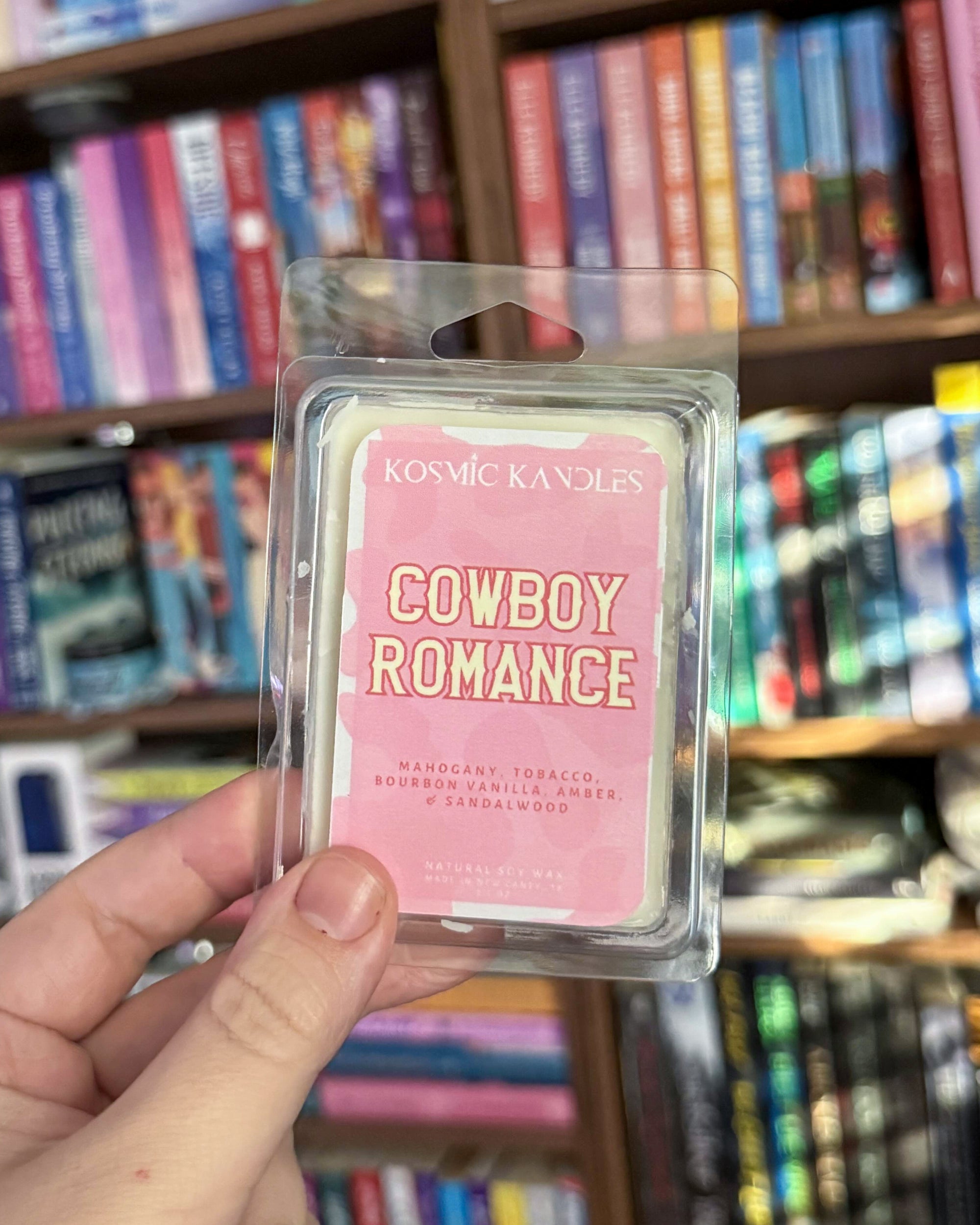 💗 Cowboy Romance
