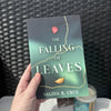🍂 The Falling of Leaves  - Salina R. Cruz