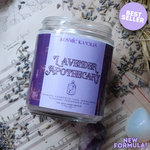 🪻 Lavender Apothecary