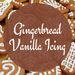 🫚 Iced Gingersnap