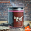 🐉 Dragon's Blood Soy Wax Candle