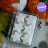🍂 The Falling of Leaves Soy Wax Melts - Salina R. Cruz