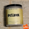 📚 Book Club Soy Wax Candle