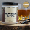 Mornoon Ritual - Taymichu