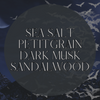 Shadow Daddy - Rhysand Inspired Soy Wax Candle