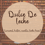 🍮 Dulce De Darlin - Inspired by SalDarlin