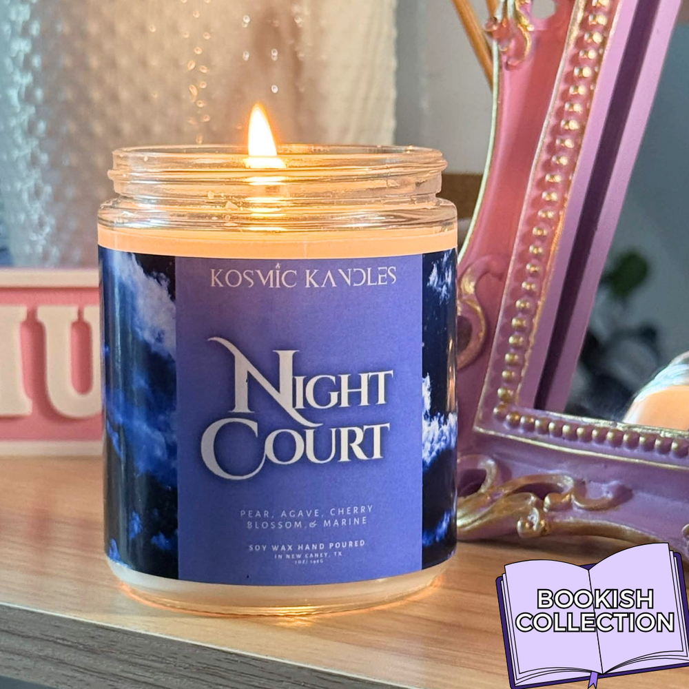 🌙 Night  Court