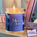 🌙 Night  Court