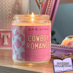 💗 Cowboy Romance