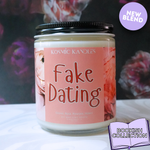 💞 Fake Dating