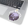 Kosmic Kandles Sticker