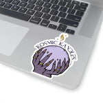 Kosmic Kandles Sticker
