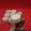🍵 Matcha Mist Soy Wax Candle
