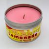 Starttt-berry Lemonade - Restock in Summer