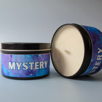 Mystery Layers Candle