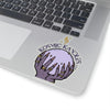 Kosmic Kandles Sticker