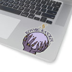 Kosmic Kandles Sticker