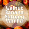 🍞 Banana Nut Bread Soy Wax Candle